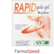 rapid golagel biopelmo 14bust