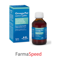 omega pet 100ml