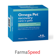 omega pet recovery 120prl