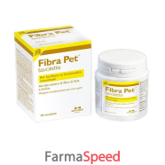 fibra pet 50 compresse