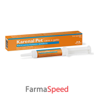 karenal pet pasta 30g