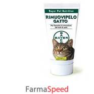 rimuovipelo gatto 50g