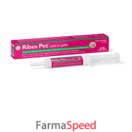 ribes pet pasta 30g