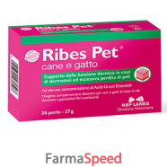 ribes pet 30 perle