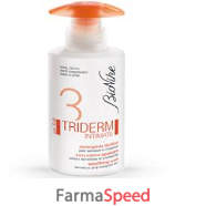 triderm intimate detergente lenitivo 250 ml