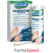 trattamento verruche 75ml