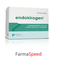 endokirogen 30 bustine