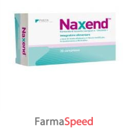 naxend 30 compresse