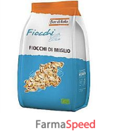 fiocchi miglio decort bio 300g