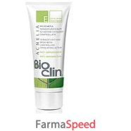 bioclin acnelia maschera dermopurifante 40 ml