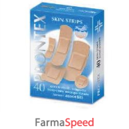 cer prontex skin strips ass 40