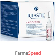 rilastil lipofusion 10f 7,5ml