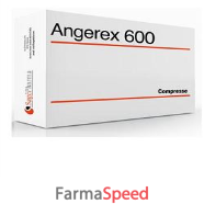 angerex 600 20 compresse