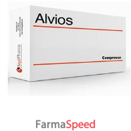 alvios 30 compresse