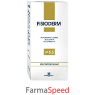 fisioderm detergente liquido