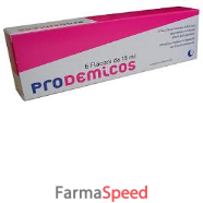 prodemicos 6fl 15ml