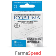 cer icopiuma trasp mix 20pz