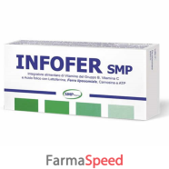 infofer 30 compresse