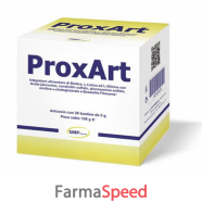 proxart smp 20 bustine