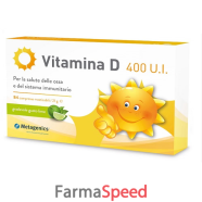 vitamina d 400 ui 84cpr