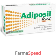 adiposil fast 30 capsule