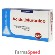 acido jaluronico 30 capsule