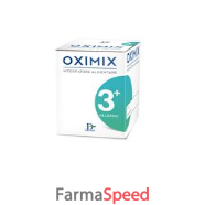 oximix 3+ allergo 40 capsule