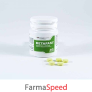 betafast 40 compresse