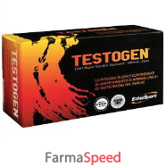 testogen 60 capsule 1200 mg