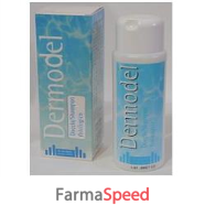 dermodel doccia shampoo 200ml
