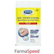 scholl cer prot calli scud 9pz