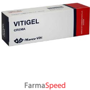 vitigel crema antigeloni 50ml