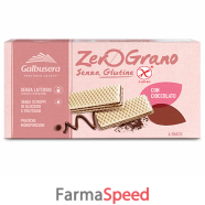 zerograno wafer 45g