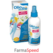 olio del re spr purif ambienti