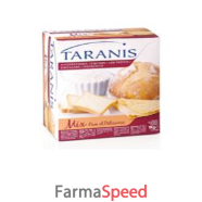 taranis mix farina pastic 1kg