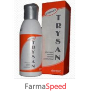 trysan sh complex 125ml