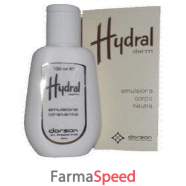 hydral loz crp idrat 150ml