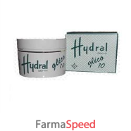 hydral cr ac glico 10 50ml