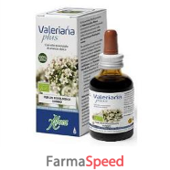 valeriana plus gocce 30 ml