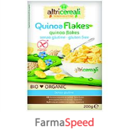 altricereali quinoa flakes bio 200 g