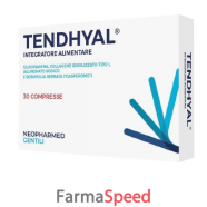 tendhyal 30cpr