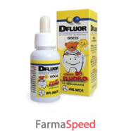 dfluor gocce 15ml