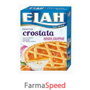 elah preparato per crostata 395 g