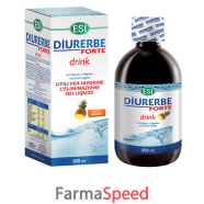 diurerbe forte drink ananas