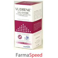 vudrene gel gambe 200ml