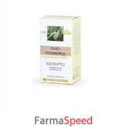 farmaderbe olio essenziale eucalipto 10 ml