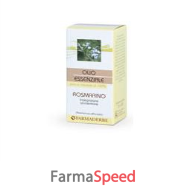 farmaderbe oe rosmarino 10ml