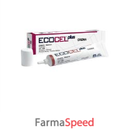 ecocel plus crema 20ml