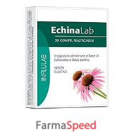 ldf echinalab 30 compresse masticabili 30 g