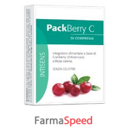 ldf packberry c 30 compresse